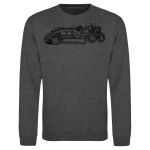 AWDis sweatshirt Thumbnail