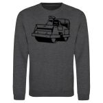 AWDis sweatshirt Thumbnail