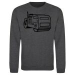 AWDis sweatshirt Thumbnail