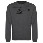 AWDis sweatshirt Thumbnail