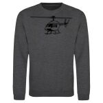 AWDis sweatshirt Thumbnail