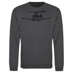 AWDis sweatshirt Thumbnail