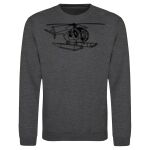 AWDis sweatshirt Thumbnail