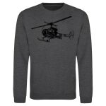 AWDis sweatshirt Thumbnail