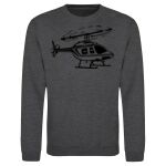 AWDis sweatshirt Thumbnail