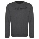 AWDis sweatshirt Thumbnail