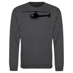 AWDis sweatshirt Thumbnail