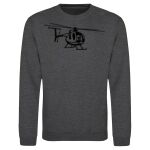 AWDis sweatshirt Thumbnail