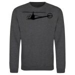 AWDis sweatshirt Thumbnail