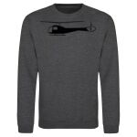 AWDis sweatshirt Thumbnail