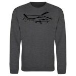 AWDis sweatshirt Thumbnail