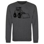 AWDis sweatshirt Thumbnail