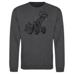 AWDis sweatshirt Thumbnail