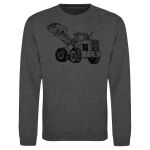 AWDis sweatshirt Thumbnail