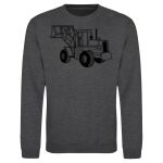 AWDis sweatshirt Thumbnail
