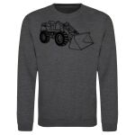 AWDis sweatshirt Thumbnail