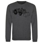 AWDis sweatshirt Thumbnail