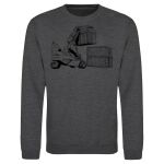 AWDis sweatshirt Thumbnail