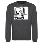 AWDis sweatshirt Thumbnail