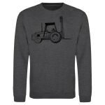 AWDis sweatshirt Thumbnail