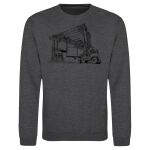 AWDis sweatshirt Thumbnail