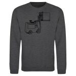 AWDis sweatshirt Thumbnail