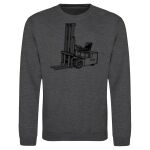 AWDis sweatshirt Thumbnail