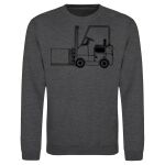 AWDis sweatshirt Thumbnail