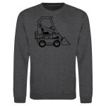 AWDis sweatshirt Thumbnail