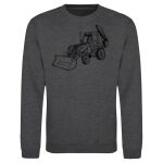 AWDis sweatshirt Thumbnail
