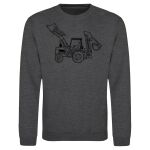 AWDis sweatshirt Thumbnail
