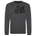 AWDis sweatshirt Thumbnail