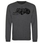 AWDis sweatshirt Thumbnail
