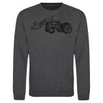 AWDis sweatshirt Thumbnail