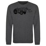 AWDis sweatshirt Thumbnail