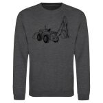 AWDis sweatshirt Thumbnail