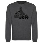 AWDis sweatshirt Thumbnail