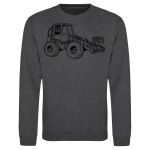 AWDis sweatshirt Thumbnail