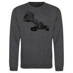 AWDis sweatshirt Thumbnail