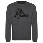 AWDis sweatshirt Thumbnail