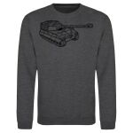 AWDis sweatshirt Thumbnail