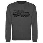 AWDis sweatshirt Thumbnail