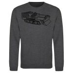 AWDis sweatshirt Thumbnail