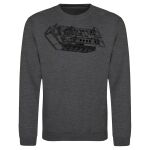 AWDis sweatshirt Thumbnail