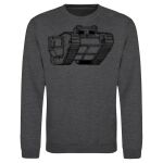 AWDis sweatshirt Thumbnail