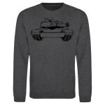AWDis sweatshirt Thumbnail