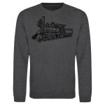 AWDis sweatshirt Thumbnail