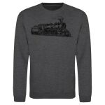 AWDis sweatshirt Thumbnail