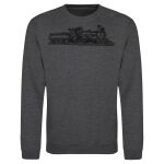 AWDis sweatshirt Thumbnail