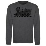 AWDis sweatshirt Thumbnail